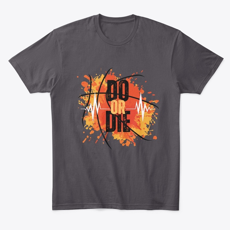 DO or Die