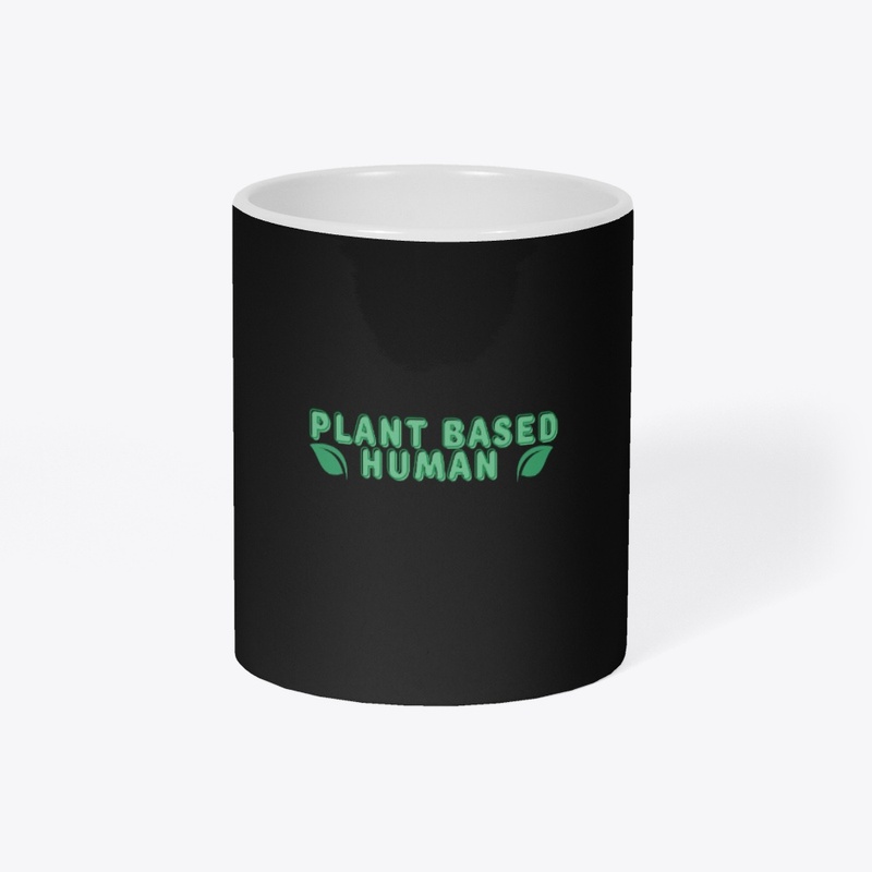Plant Based Human