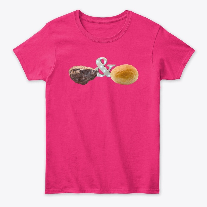 Pebble & Bap? (Rock n' Roll)