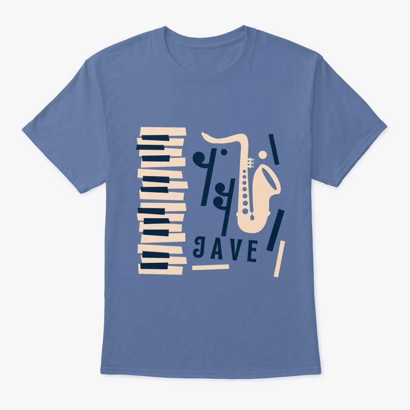 Jazz JaVe