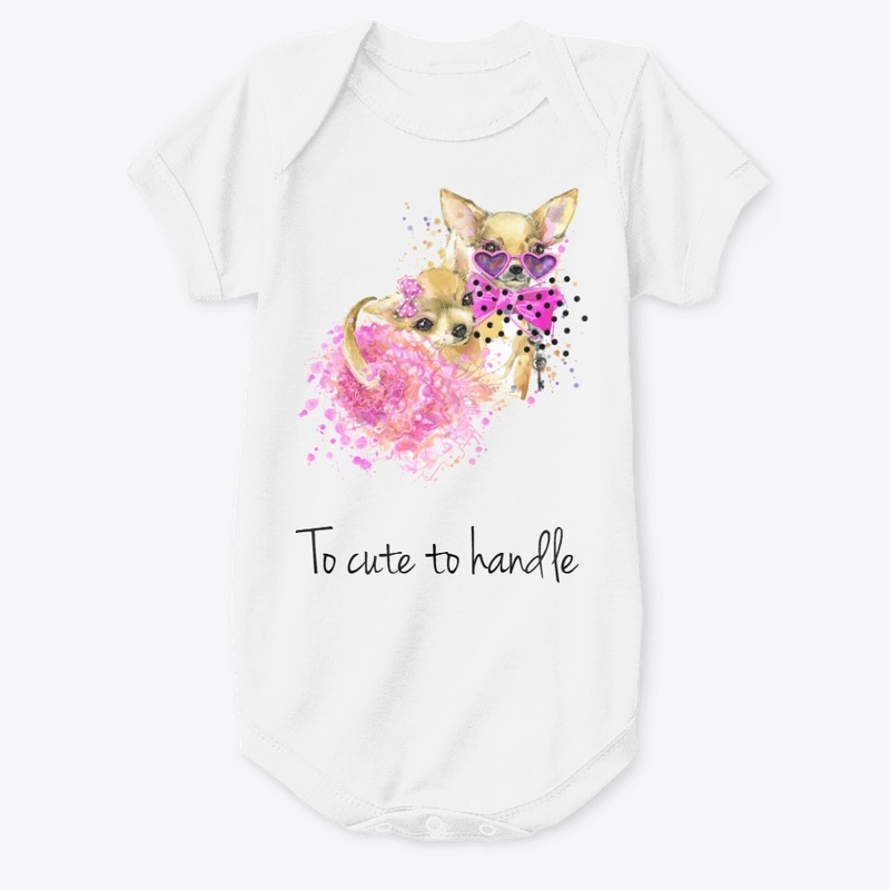 Cutie Chihuahuas