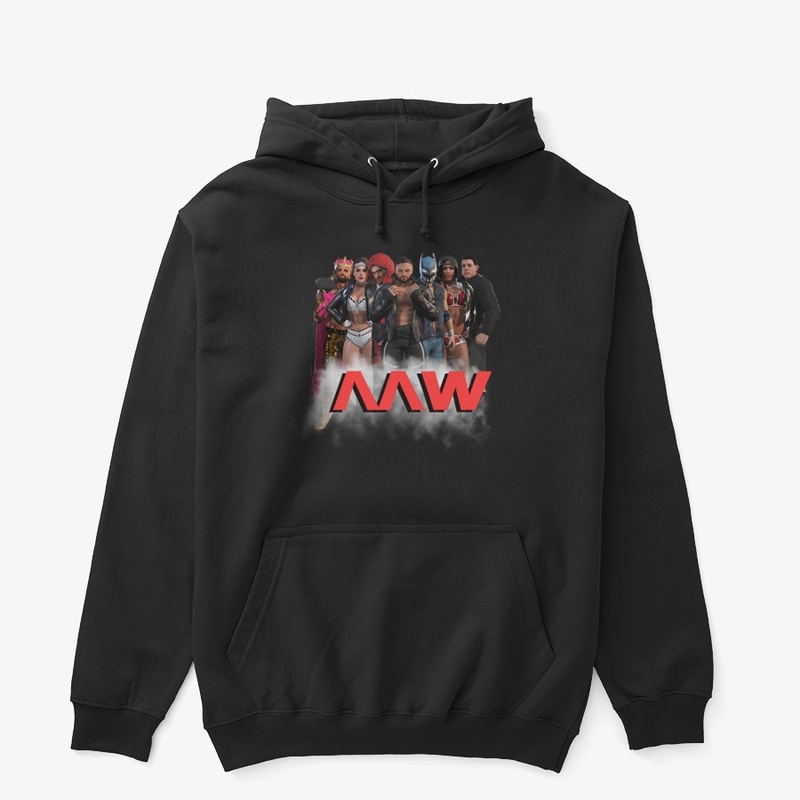 AAW Live Design  