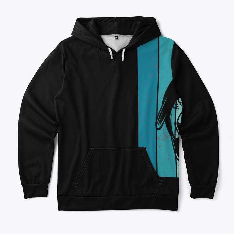 Fishing t shirt