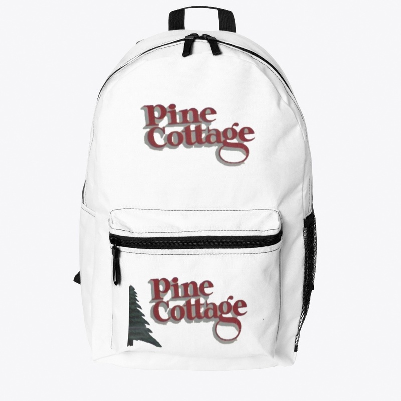 Pine Cottage Backpack
