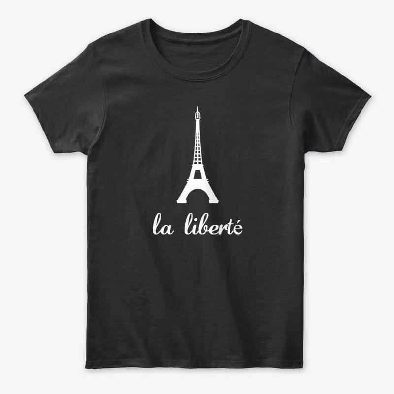 eiffel tower