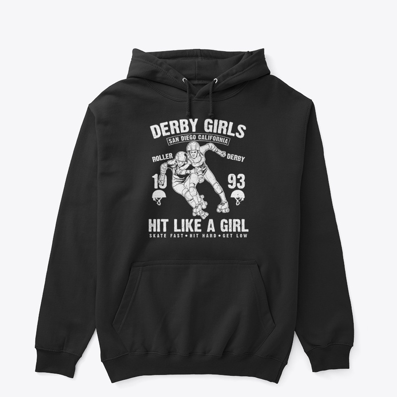 derby girls