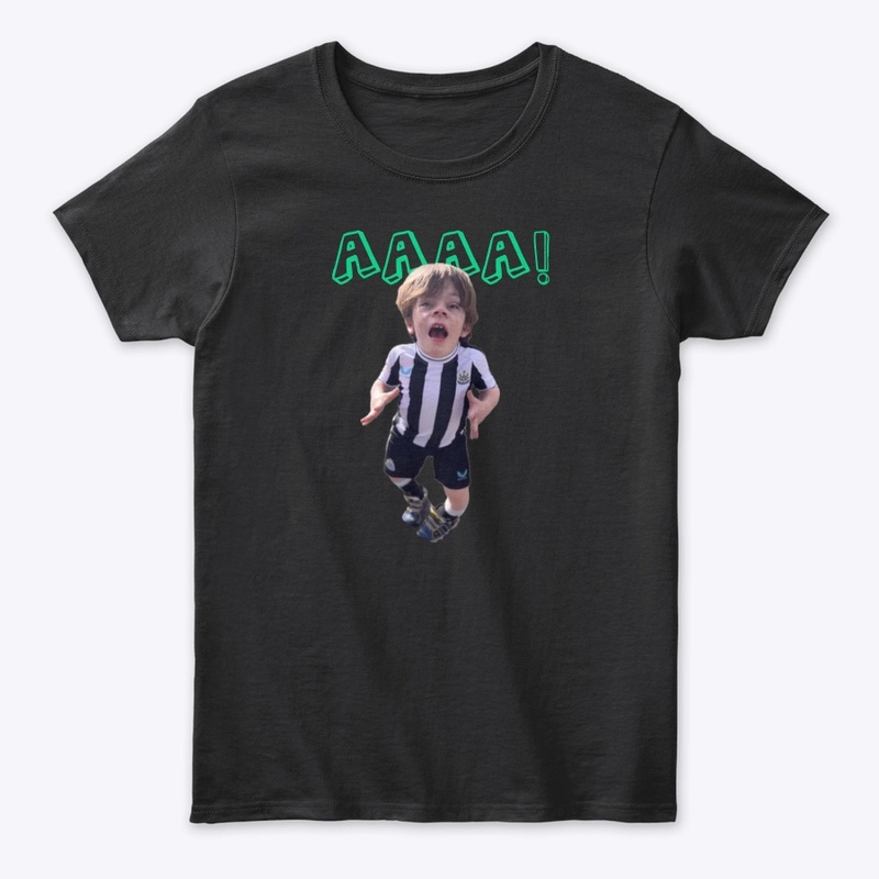 AAAA! 