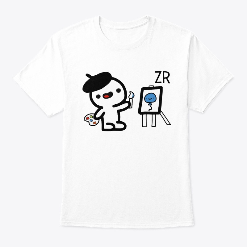 ARTISTA ZR PLAYERA