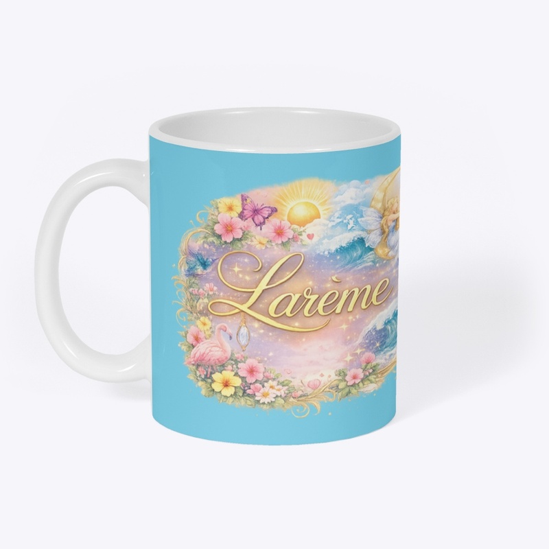 Larème 