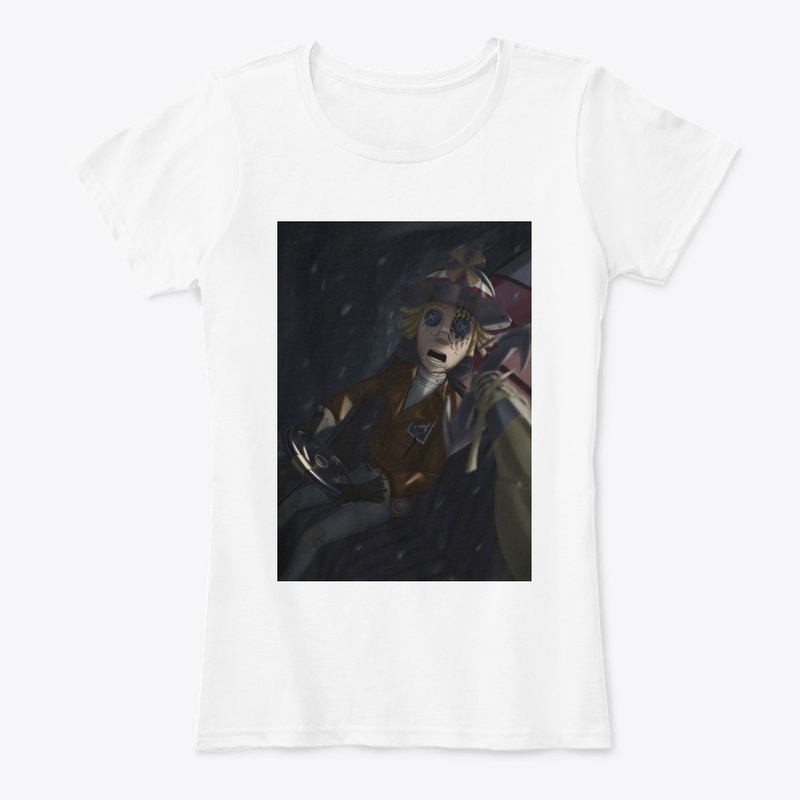 Highway Cavalier Prospector