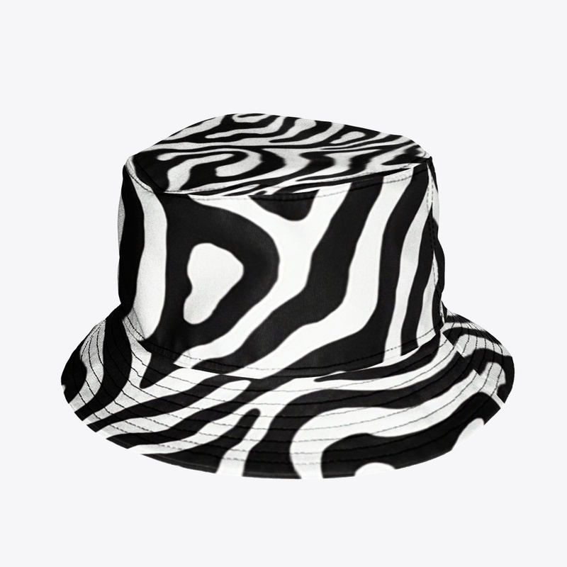 The Zebra Stripes