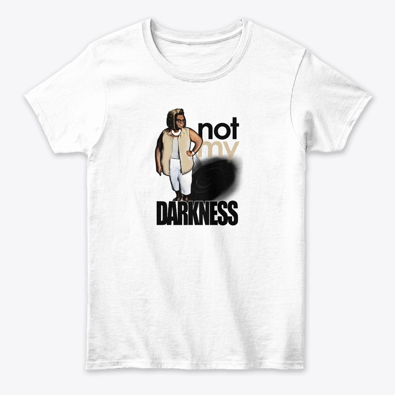 Not My Datkness