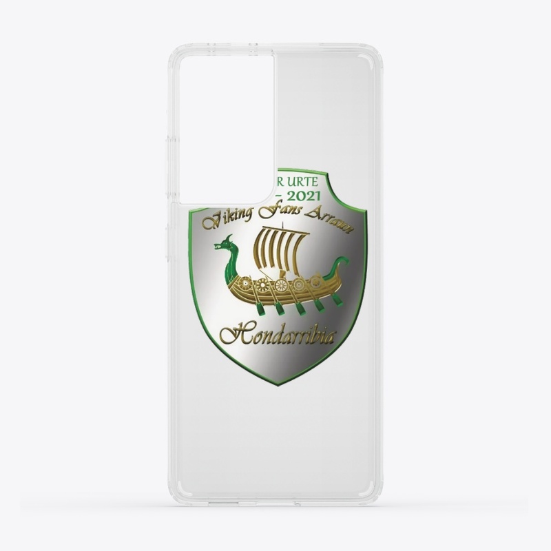 Souvernir Viking Fans Arraun
