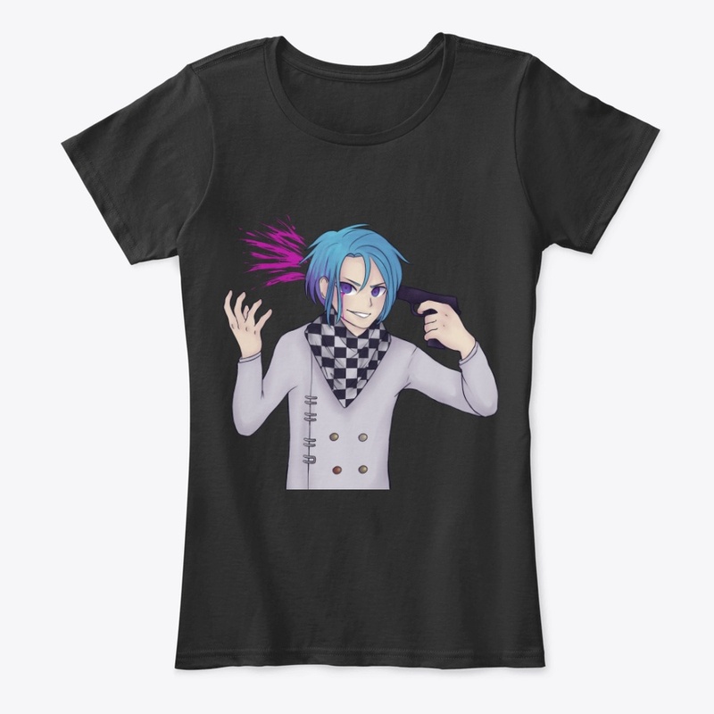 Despair! (EP Merch)