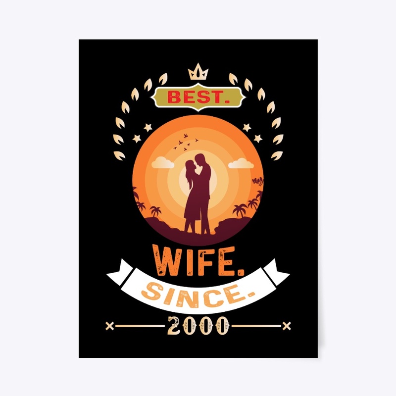 Best Wife Since 2000