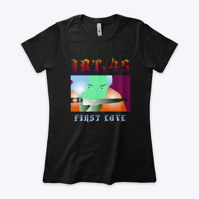 JBT 45 First Love