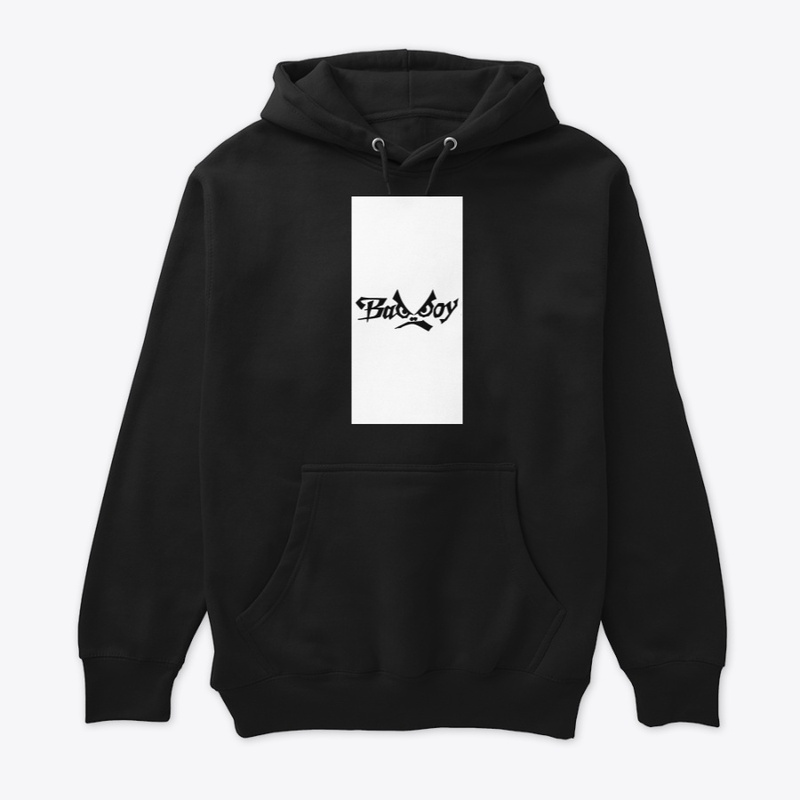 Bad boys Design T-Shirt