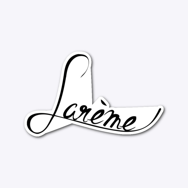 Larème the new brand.
