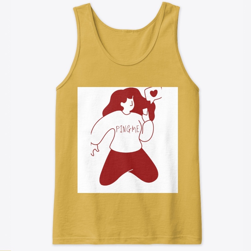 Tank tops