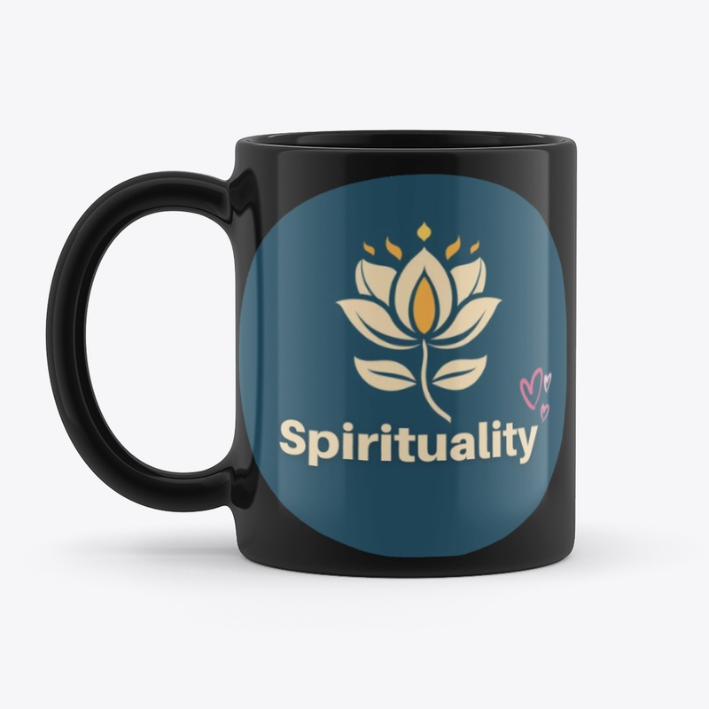 Spirituality Logo