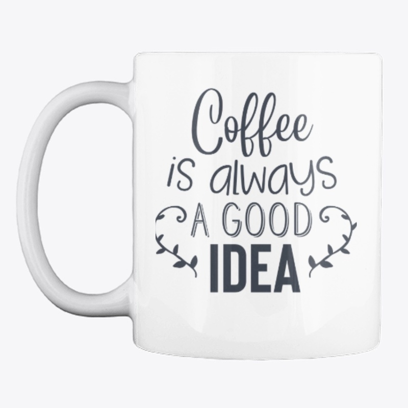 Coffee Mug
