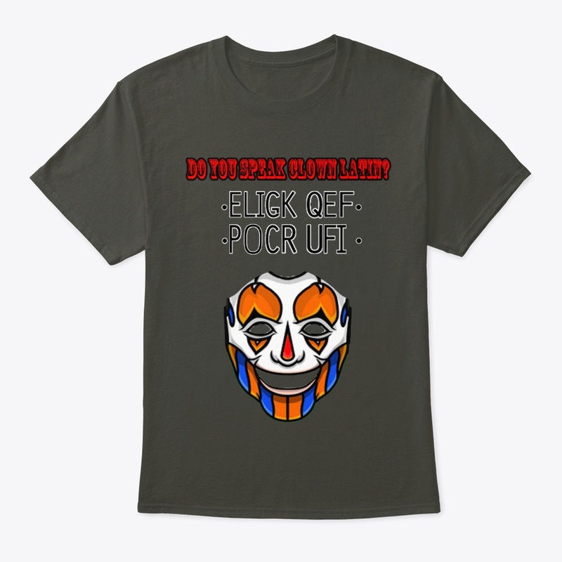 Clown Latin?