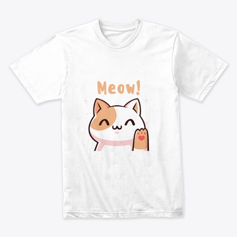 Meow 