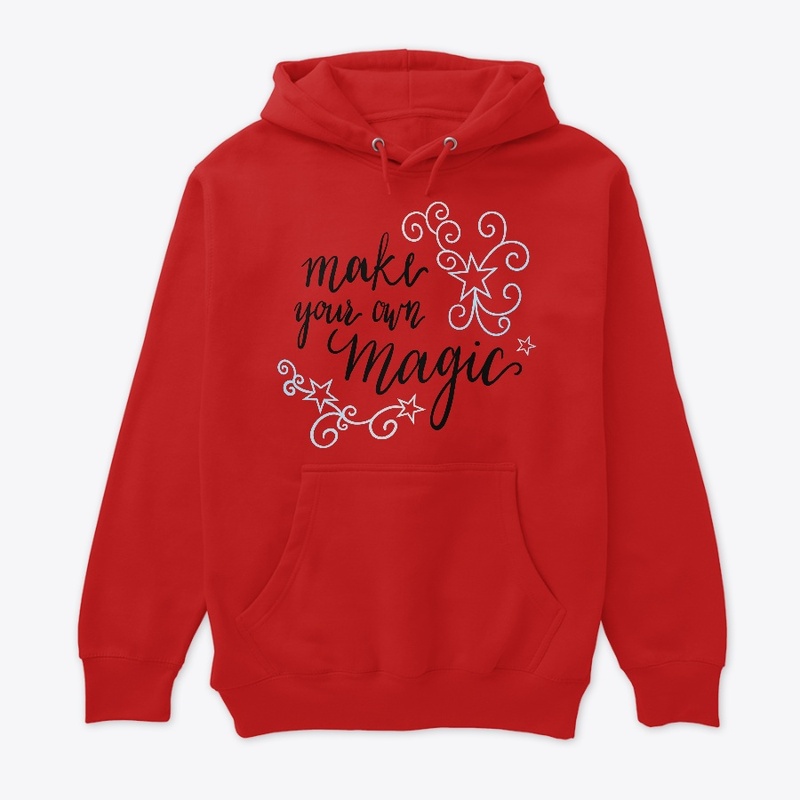 Make Your Own Magic
