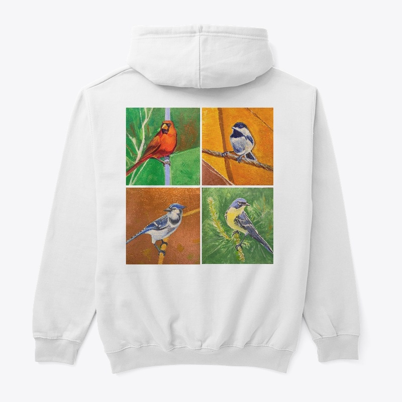 Bird Bandwagon