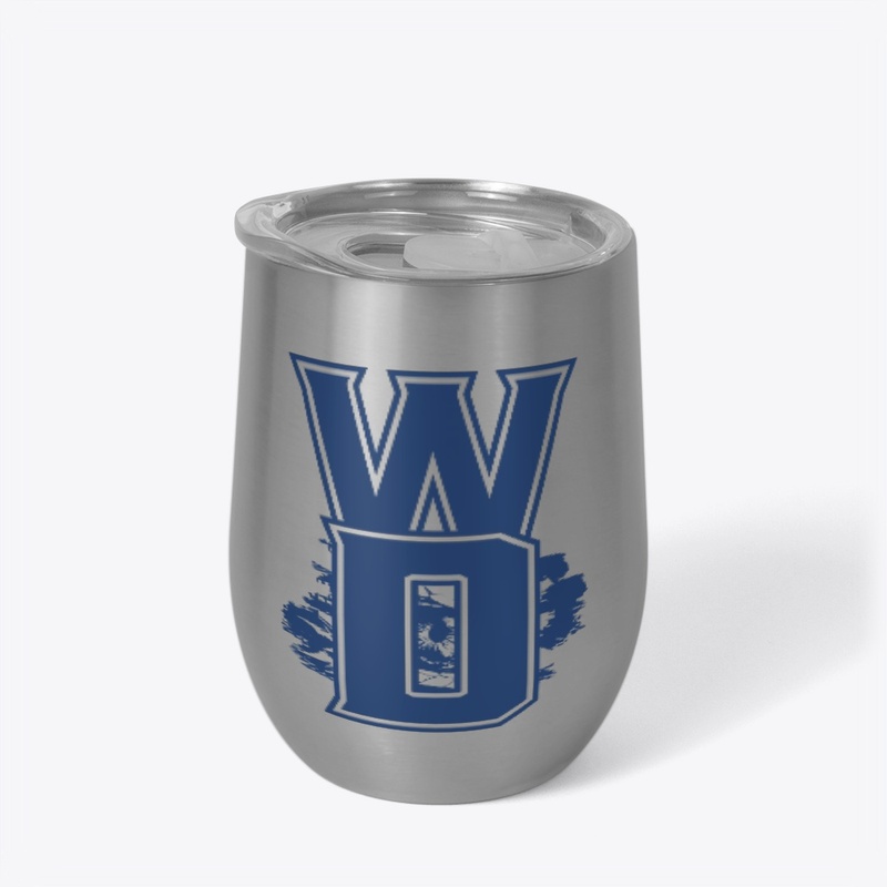 Warren Dragons Icon
