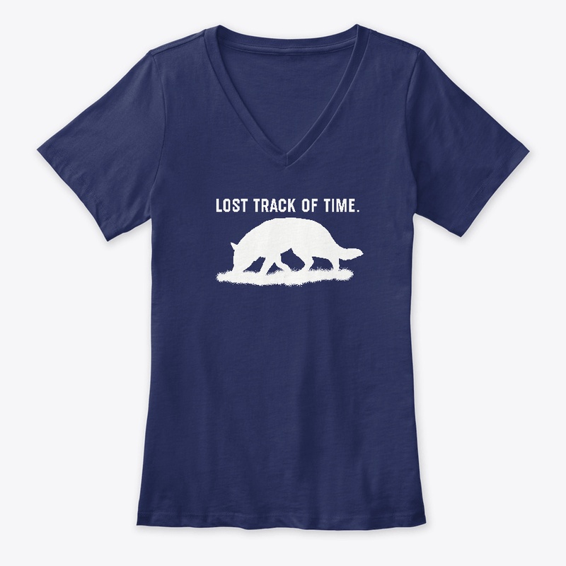 Lost Track of Time
