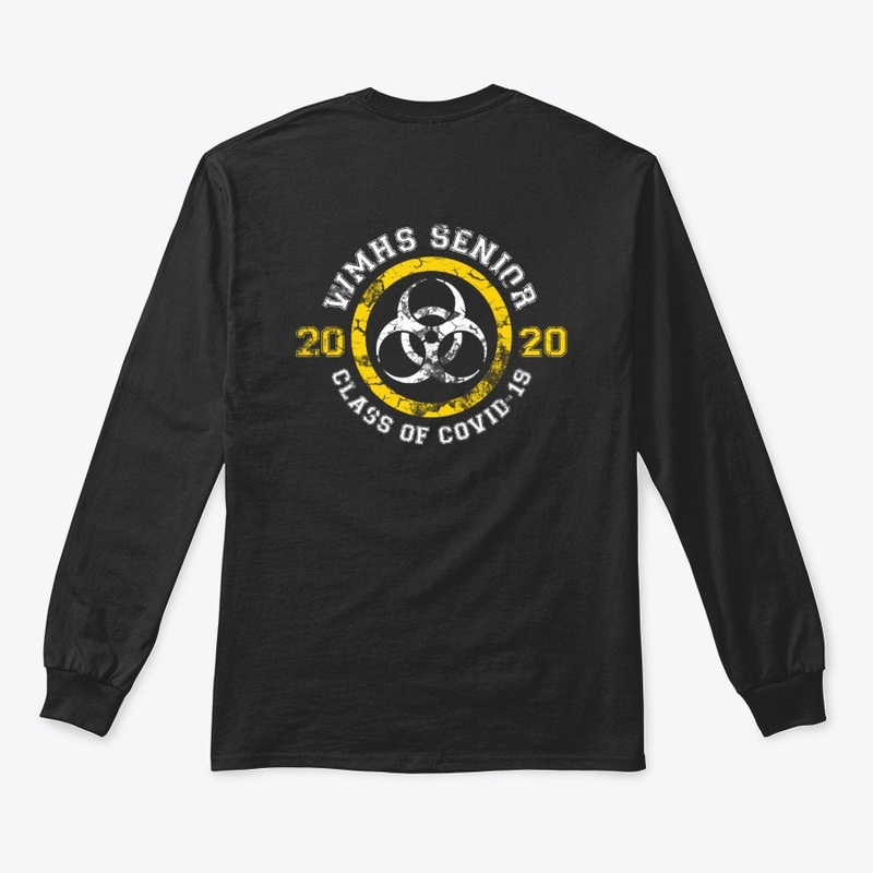 WMHS SENIOR 2020 (COVID-19)