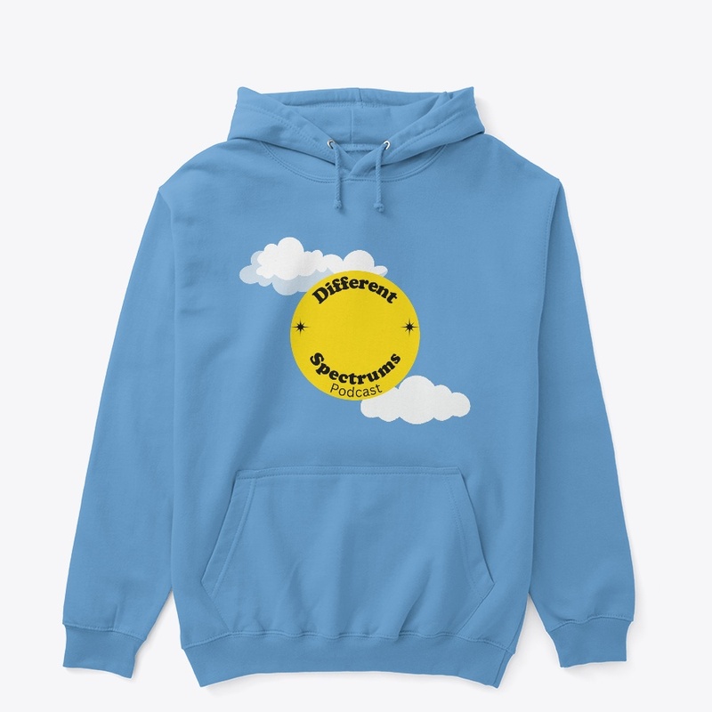 DSP Up In The Clouds