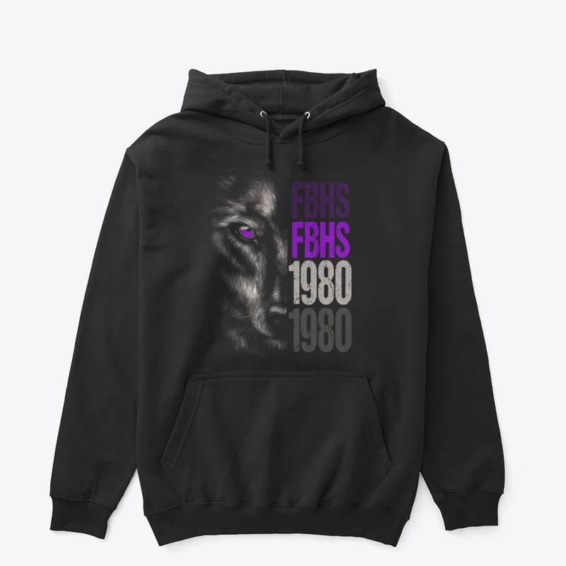 The Wolf Bloodline - 1980