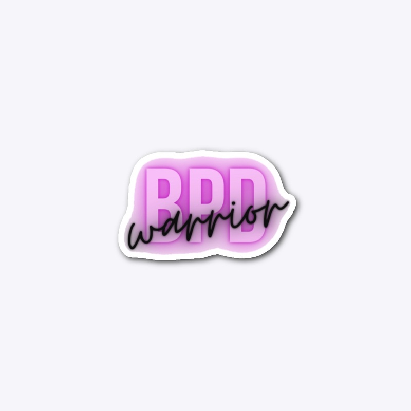 BPD WARRIOR 2