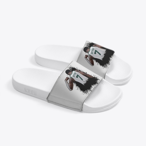 Mattyfam Merch White Kaos Right