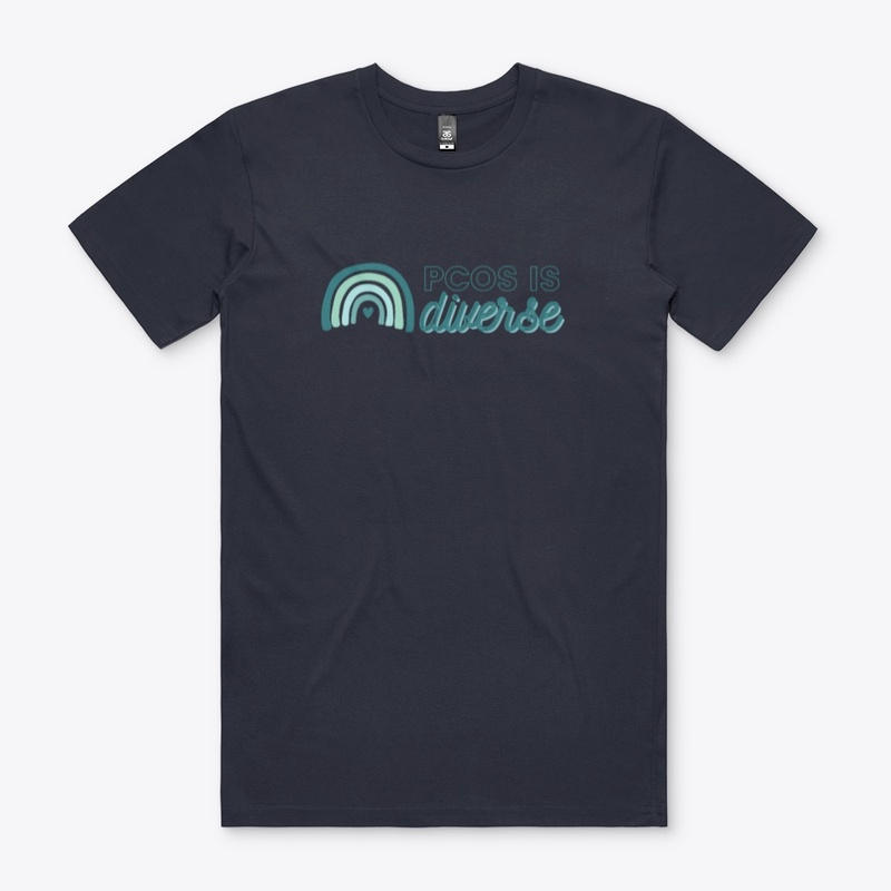 pcos is diverse
