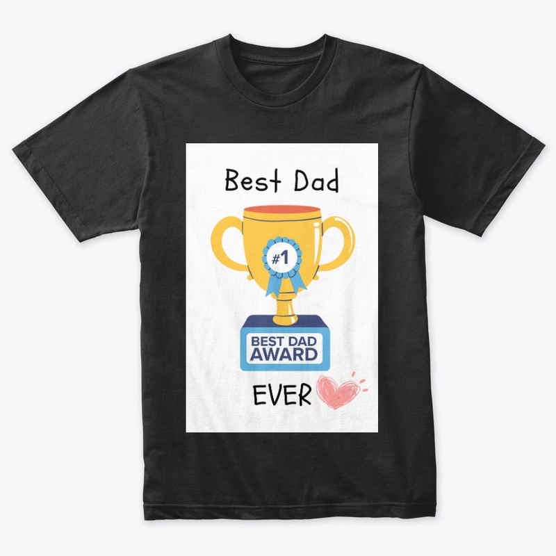 Best Dad EVER