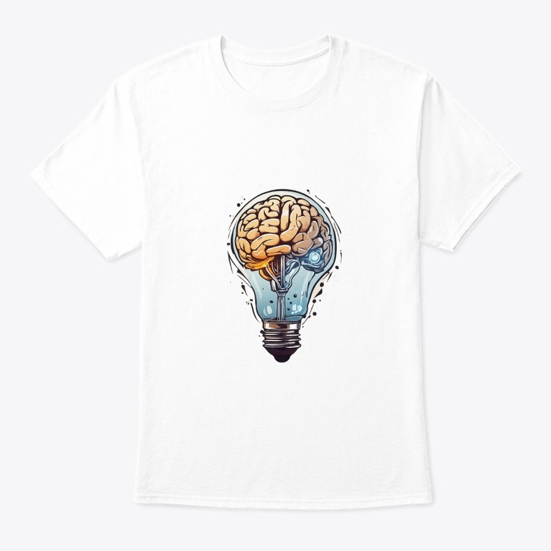 Brain Print Products