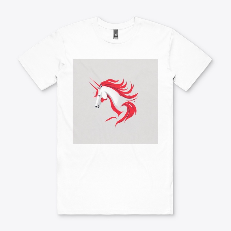 Mystical Unicorn: Embrace Enchantment!🦄