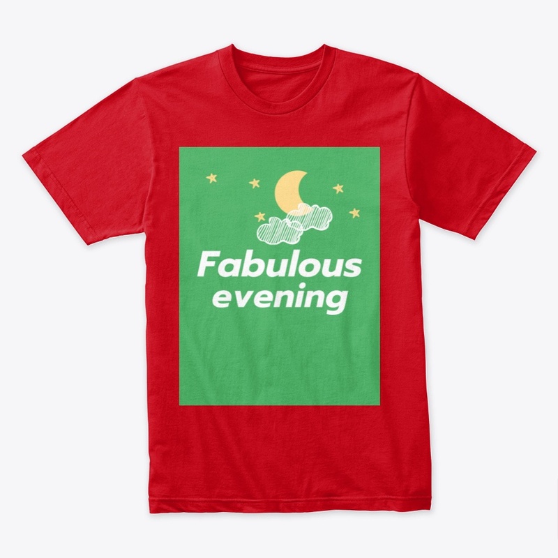 FABULOUS EVENING