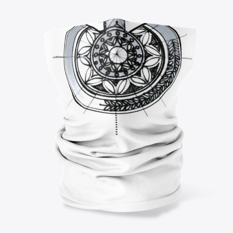 geometric  Mandala