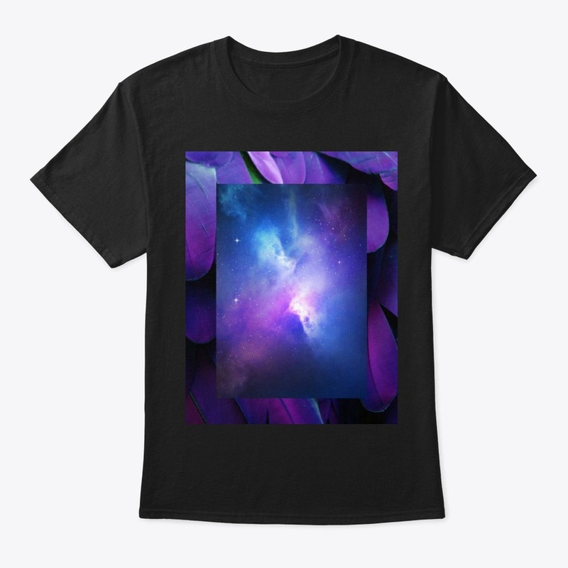 "Providence" shirt