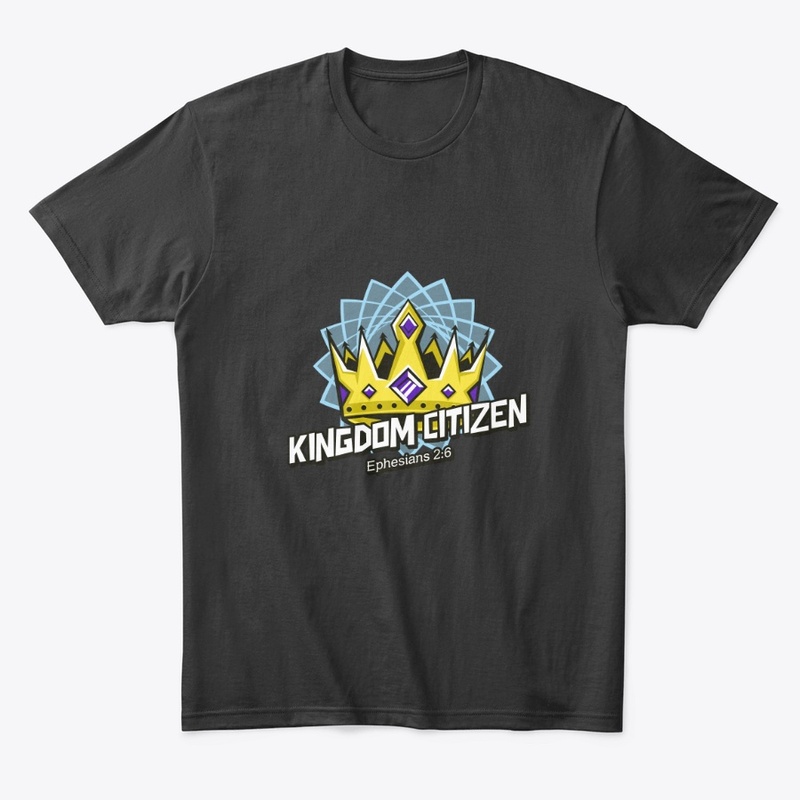 Kingdom Citizen