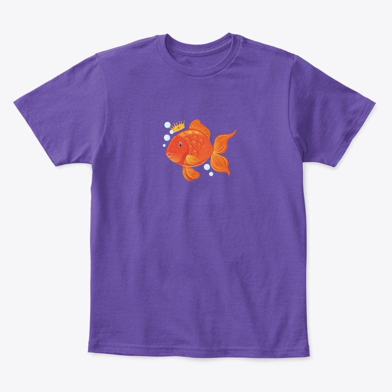 fish queen