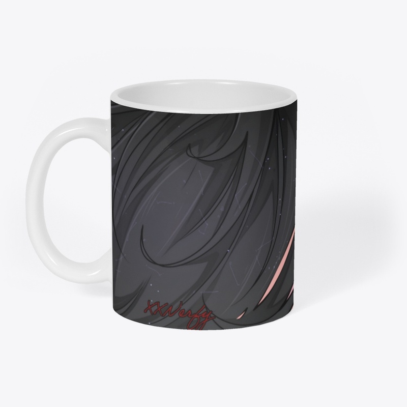 First Editions Nerfy's Eyes V. 2 Limited