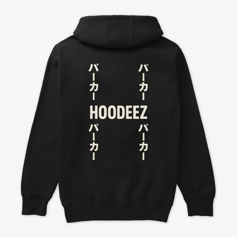 "hoodie"