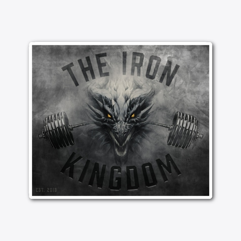 The Iron Kingdom