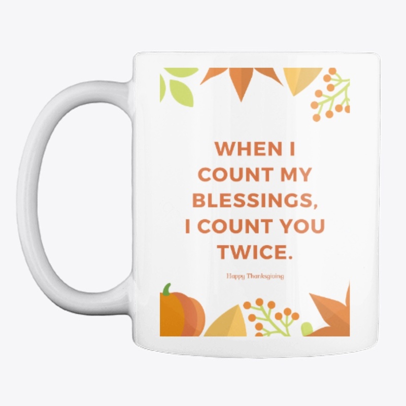 Happy -Thanksgiving day
