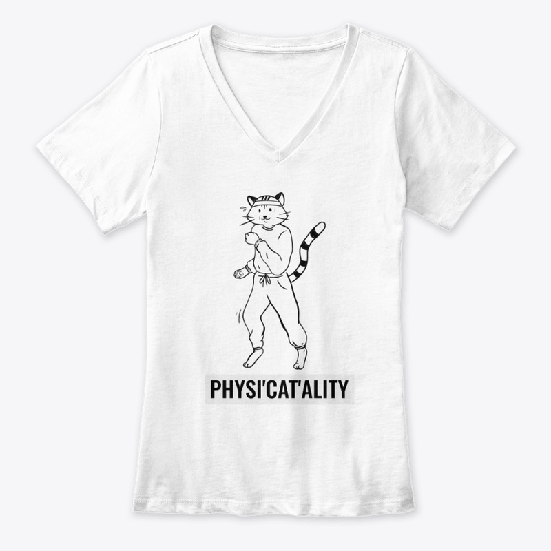 Physical Cat